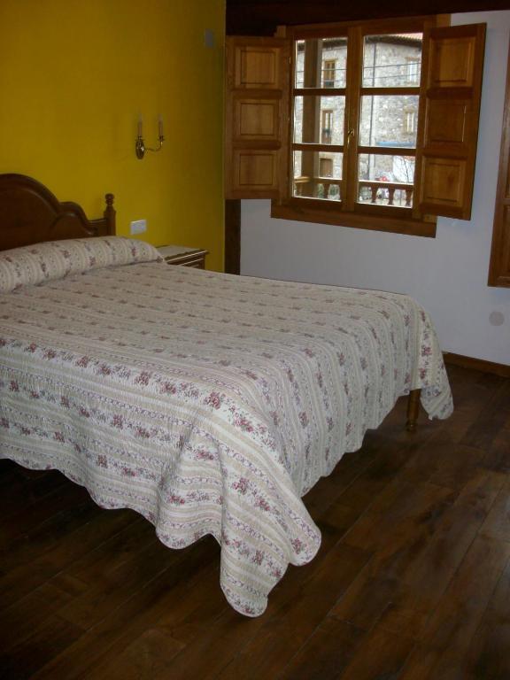 Casa Rural La Torre De Espinama Room photo