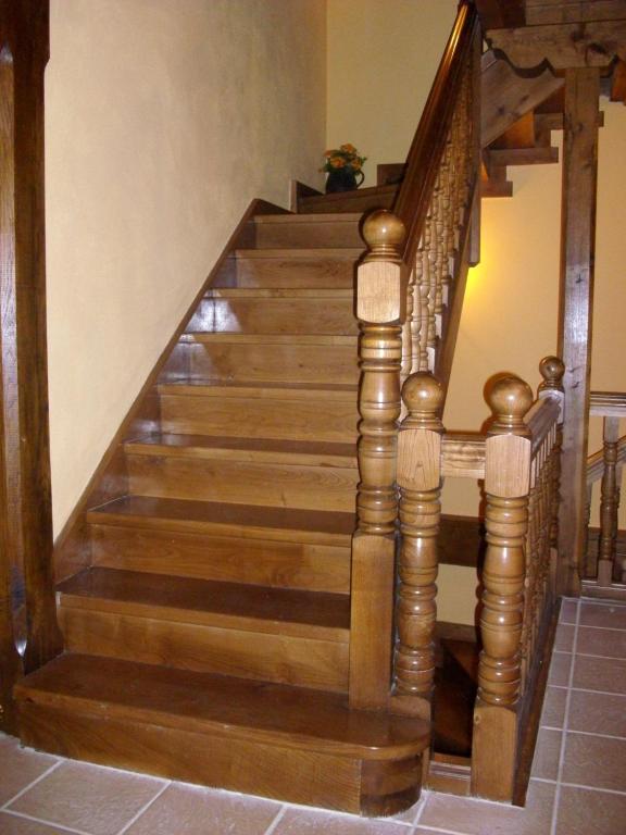 Casa Rural La Torre De Espinama Room photo