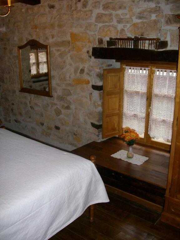 Casa Rural La Torre De Espinama Room photo