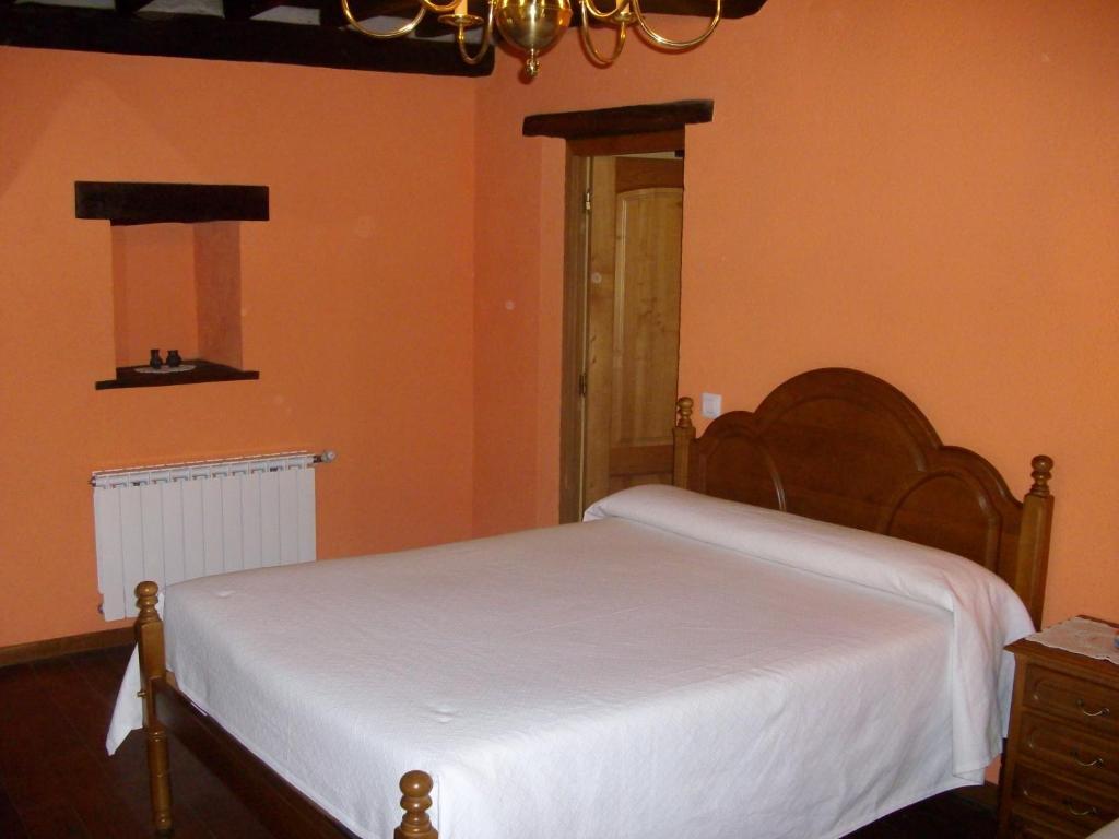 Casa Rural La Torre De Espinama Room photo
