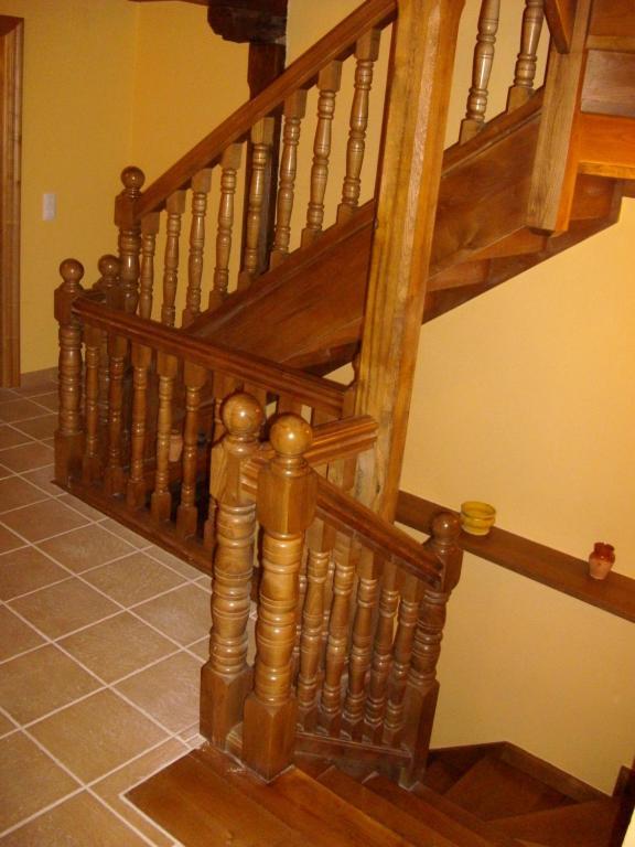 Casa Rural La Torre De Espinama Room photo