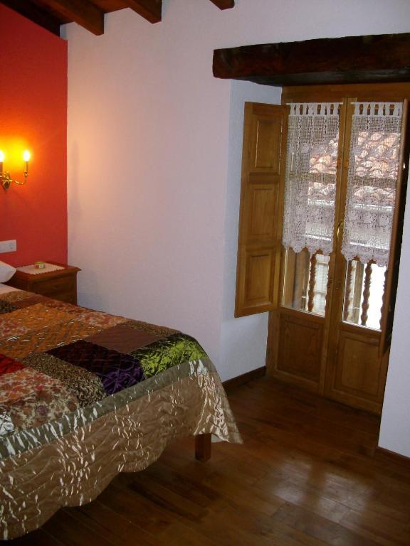 Casa Rural La Torre De Espinama Room photo