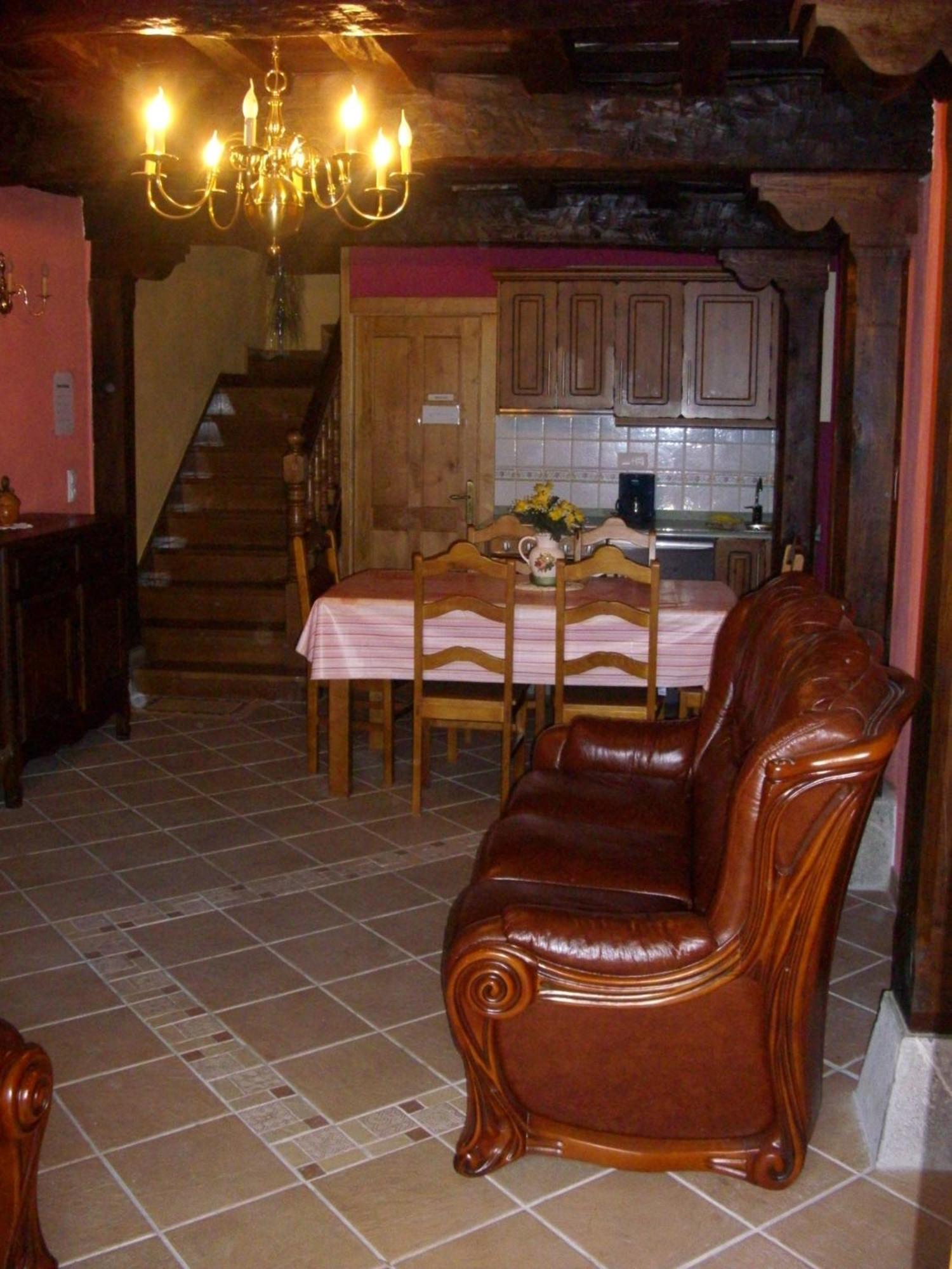 Casa Rural La Torre De Espinama Exterior photo